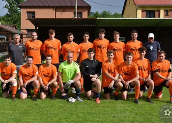 Ratiboř přijde možná o dva hráče. Zacíleno je na posilu z Ústí