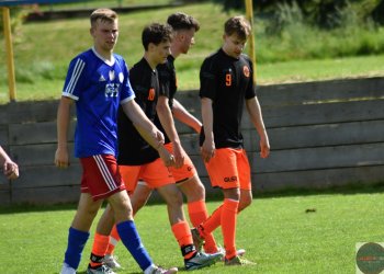 Robin Hruška a Tomáš Nevařil hodnotí utkání Kateřinice - Valašské Meziříčí B