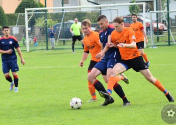 Žnivův hattrick přinesl Poličné v Ratiboři pouze bod