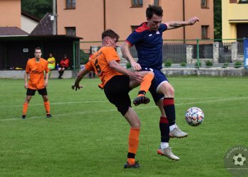Ratiboř se po ztrátě náskoku zvedla a v závěru rozhodl Josef Mikula