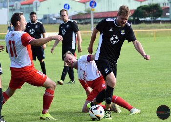Kapitáni Radim Cedidla a Dominik Tobola hodnotí utkání Leskovec - Huslenky