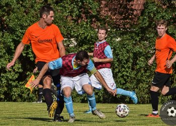 Do Choryně trenér Cacek nepřijde. Luboš Hadvičák míří do rezervy