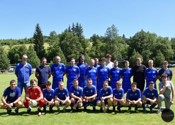 Rozhovor s předsedou FK Liptál Milanem Daňou o oslavách 110 let tamního fotbalu