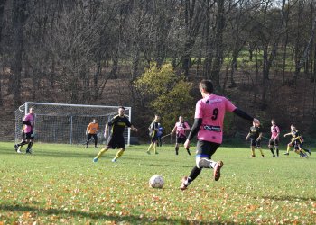 Bez správců a hospodářů to nejde - Vavřík, Matula a Kuchařík (Bynina)