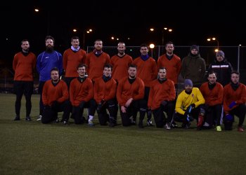 Fastav Cup začal výhrou Hovězí nad Vidčí. Na Sahaře budou muset shánět útočníka
