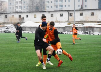 Študlovu roste střelec a na cestě jsou zajímavé posily