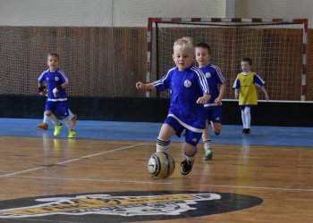 Meziříčská mládež spolupracuje s fyzioterapeutkou Evou Kopeckou