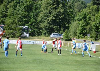 Walachy Cup - fotoreportáž z Hutiska