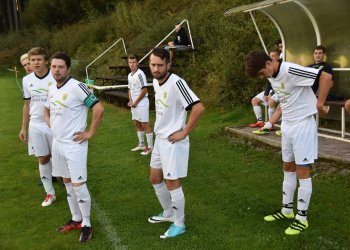 Horní Bečva zahájila herní přípravu porážkou s Rožnovem