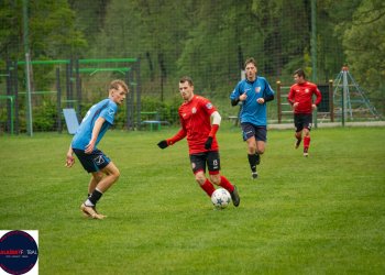Valašská Polanka doma nestačila na Francovku. Rozčísl to zkušený Matůš