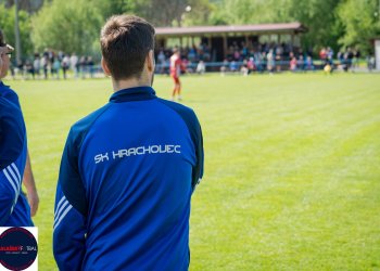 Druhá prohra Hrachovce 5:1 po sobě znamenala konec ve čtvrtfinále poháru