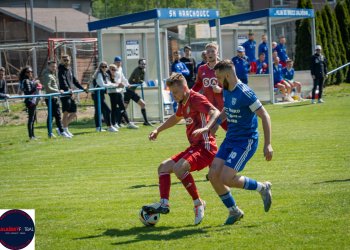 Hrachovec poznal kvalitu Kvasic. Kolaps přišel od 85. minuty