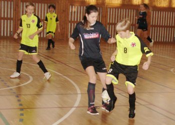 Ohlédnutí za základními skupinami C a D 10. ročníku Zimní ligy Ládi Štěpána