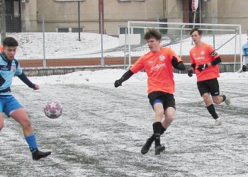 DIVIZNÍ SOUSEDSKÉ PŘÍPRAVNÉ DERBY