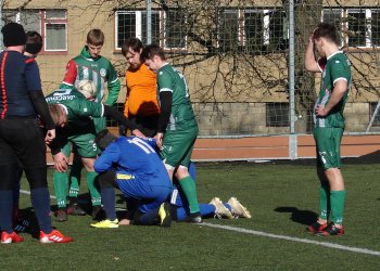STŘELECKÁ KANONÁDA ROZJETÉ JARCOVÉ