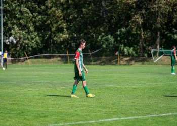 Jarcová otáčela proti Zubří zase díky střelecky hladovému Žilinskému. V rukavičkách a se sportovním chováním to moc z obou stran nebylo
