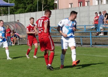 Výborná rehabilitace Vsetína. Valmez neměl na Tyršovce naději na body