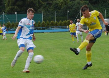 Vsetín po bídném výkonu dopřál druhou výhru HFK Olomouc