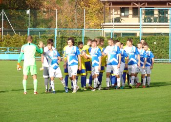 Vsetín v okleštěné sestavě trápil třetiligový Uherský Brod. Svěřenci Romana Vojvodíka mají nyní zaslouženě volnější program