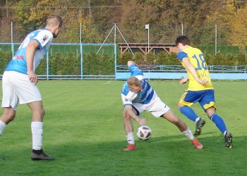 Vsetín potřetí za sebou nedal gól a zakončil podzim bezbrankovou domácí remízou