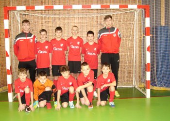 Podlesí kralovalo 11. ročníku Zimní ligy Ládi Štěpána