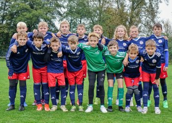 U12 Valmezu odjížděla z Karviné se smíšenými pocity