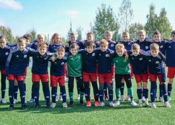 Dvě trefy Vrány! Meziříčská U12 zdolala Hranice