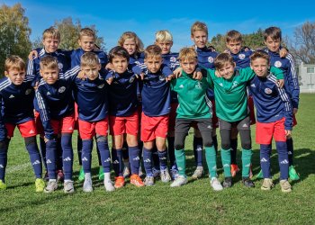 Meziříčská U12 ve Frýdku - Místku nebodovala