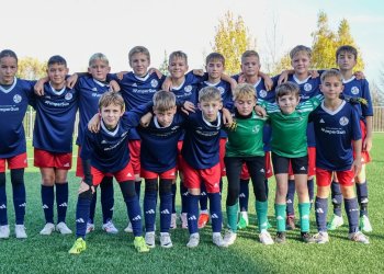 Těsná prohra meziříčské U12 s Třincem