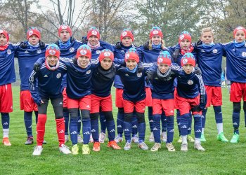 Meziříčská U12 se postavila Baníku Ostrava