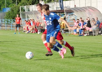 Valašské pohárové derby pohledem Julka Ficka