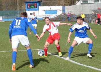 Frýdlant připravil Vsetínu rychlý šach mat