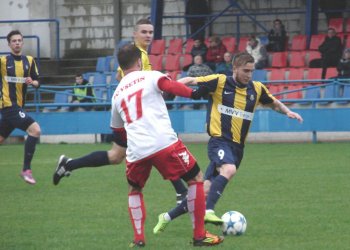 Jiří Kořínek komentuje utkání Vsetín - Opava B