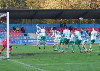 Vsetínu chytil Tomek klíčovou penaltu a náskok na třetím místě se na Bzenec navýšil
