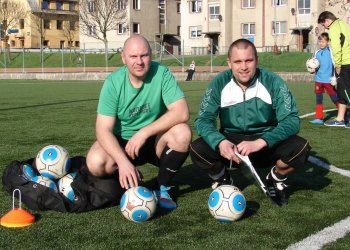 BRANKÁŘSKÁ ŠKOLA FOTBALOVÝCH MLÁDEŽNÍKŮ