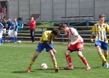 FC VSETÍN ZVYŠUJE MLÁDEŽNICKOU ÚDERNOST