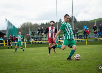 Podzim partnerského klubu z Vidče - díl druhý