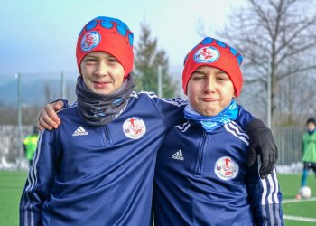 Ondřej Žlebek a Lukáš Maceček do přípravy s Baníkem Ostrava