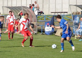 Jiří Kořínek komentuje utkání Vsetín - Rýmařov