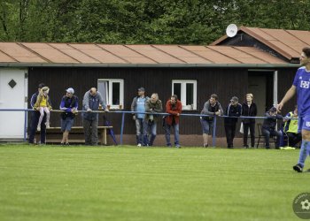 Parní válec z Hrachovce začal krajský přebor velkolepě v Morkovicích