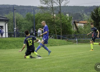 Druhá fotoreportáž z utkání Hrachovec - Horní Lideč