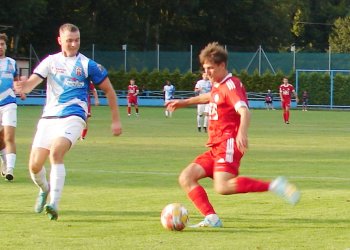 Divizní derby očima Julka Ficka