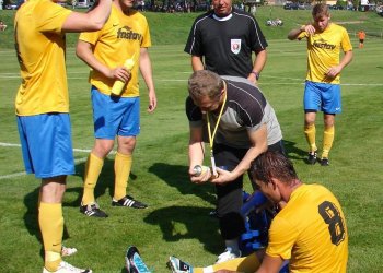 Kam za valašským fotbalem v sobotu 17. září