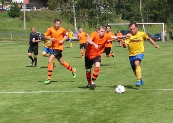 Přepište dějiny - Semetín? To není jen Jakub Šrom a Ratiboř prožila horor!