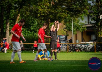 Juřinka přestřílela U19 Valmezu díky hladovému kanonýru Vavříkovi