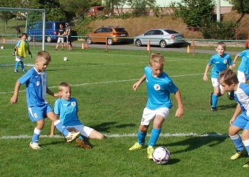 Jarcovou ovládla mladá generace na tradiční Matrix Cupu 2024