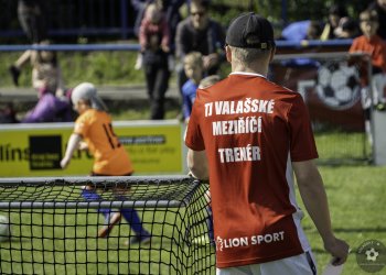 UHER festival v Hrachovci - díl druhý