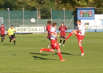 Jiří Kořínek komentuje utkání Vsetín - Provodov