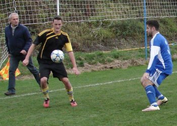 Kam za valašským fotbalem v neděli 30. října