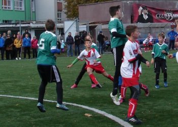 FOTBALOVÉ LOUČENÍ S BRANKOVOU ÚRODOU
